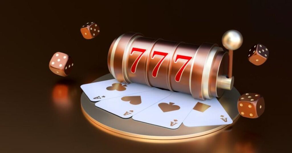 iGaming & Forex SEO Services – Drive Growth with Experts