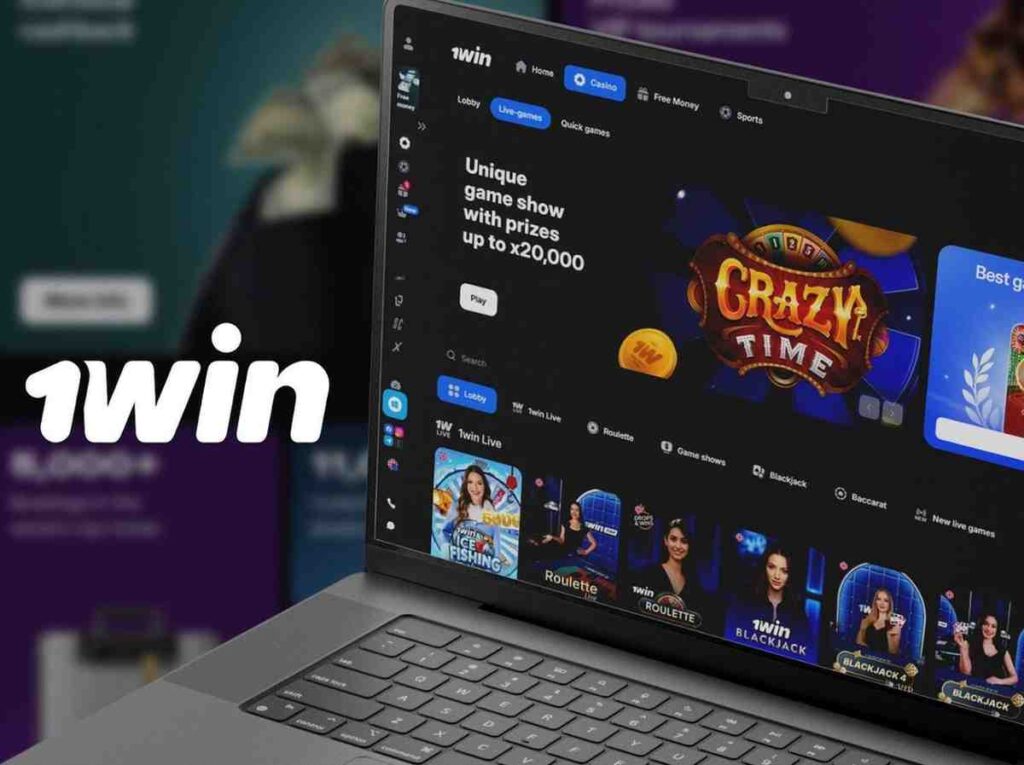 What Else Is There on 1win Besides Betting?