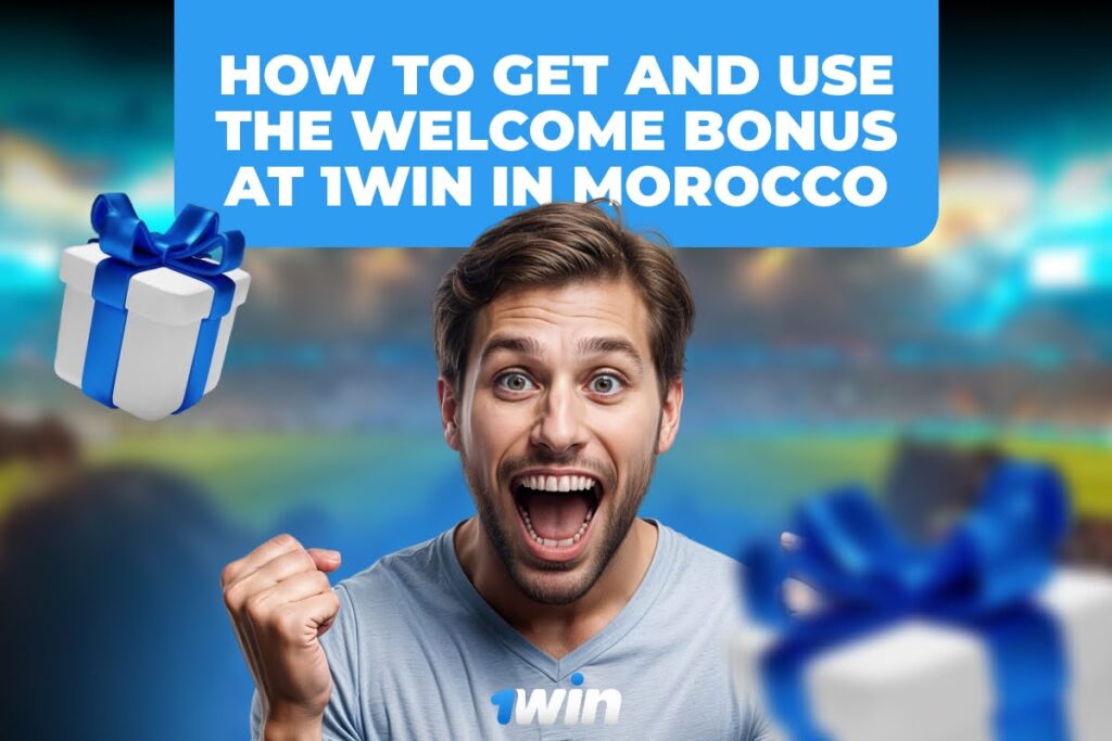How to Get the Most Out of Your First Deposit at 1Win