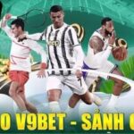 V9BET Sports – Continuously Updated, Online Every Day