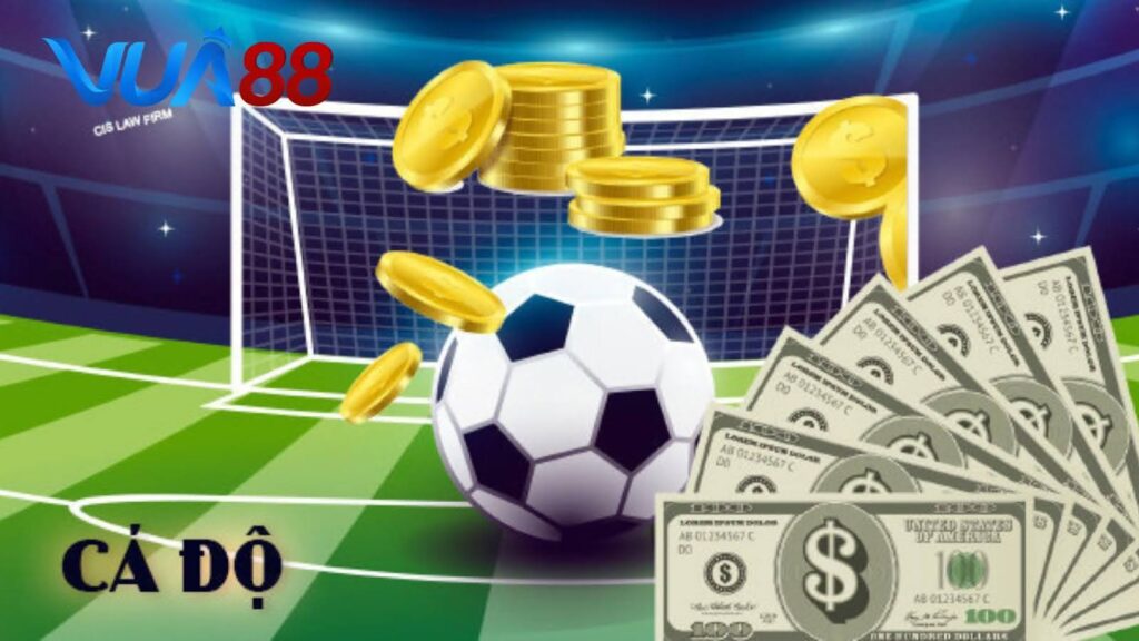 Vua88 football betting – World Cup 2026 becomes golden playground