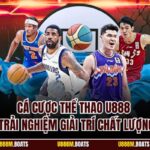 U888 Sports Betting – A Premium Entertainment Experience