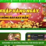 Good88 – Discover Asia’s Top Reward-Based Betting Platform