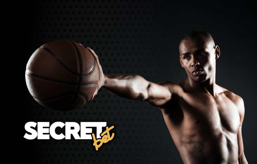 How to Bet on Basketball Games at Secretbet