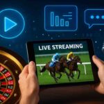 Influence of iGaming on Media and Streaming Platforms
