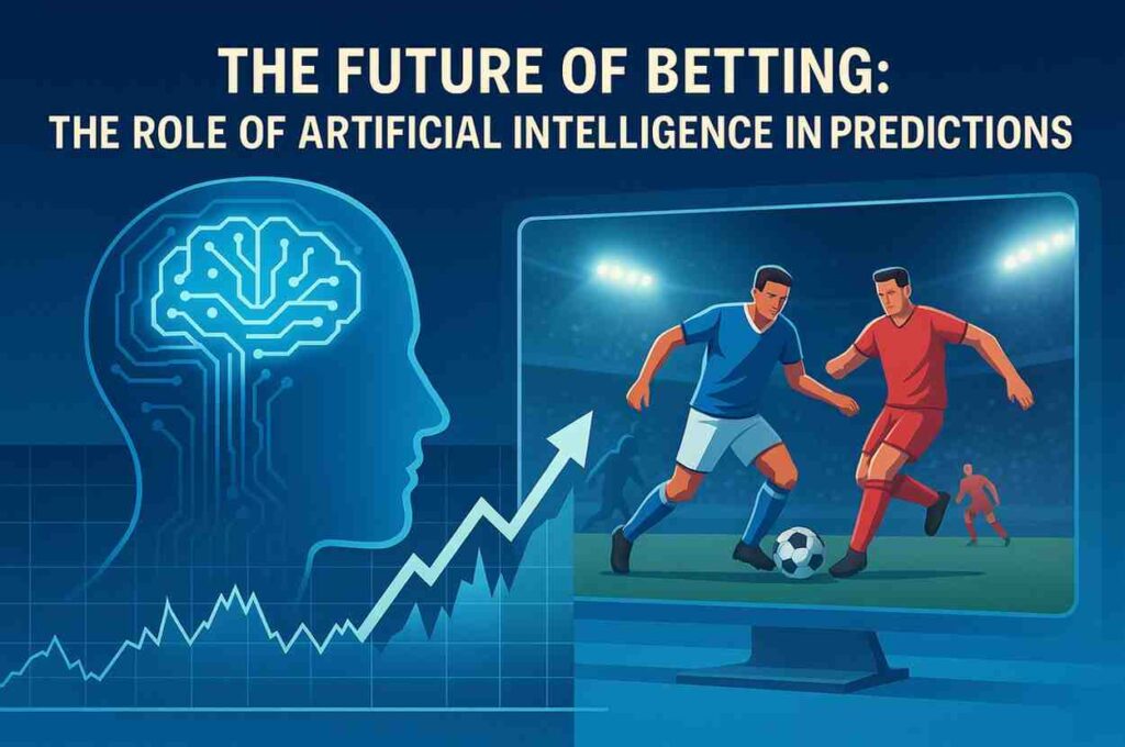 Data, AI, and Analytics: The Backbone of Modern Forecasting