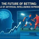 Data, AI, and Analytics: The Backbone of Modern Forecasting
