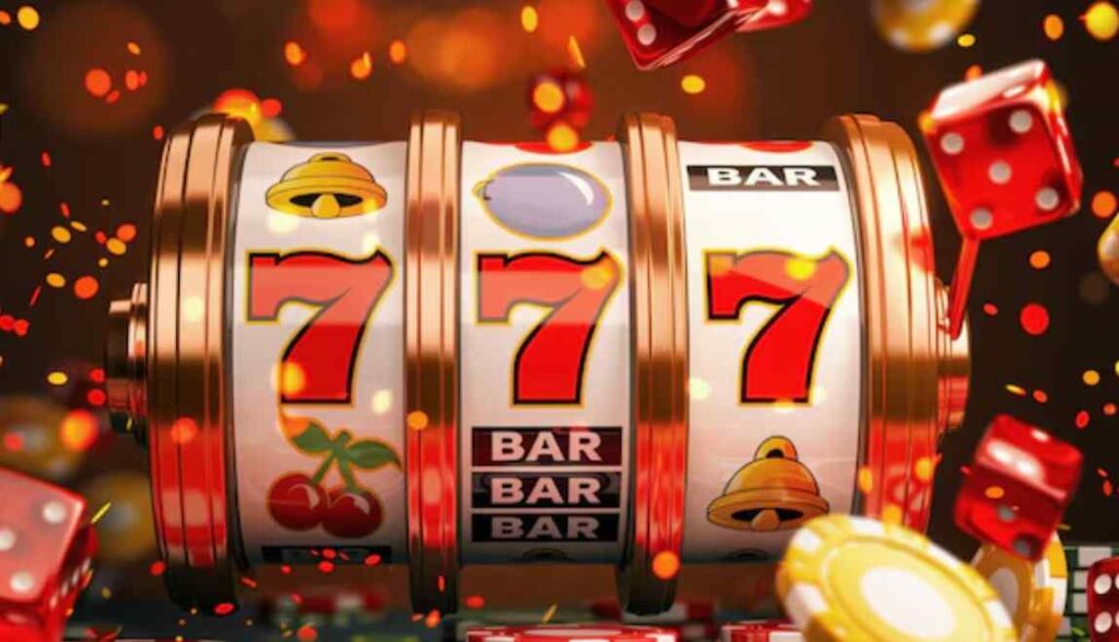 How Progressive Jackpots Work in Digital Slot Games