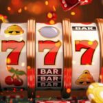 How Progressive Jackpots Work in Digital Slot Games
