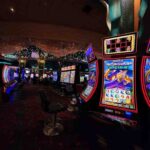 The Best and Safest Online Casinos You Can Sample Yourself in Ontario