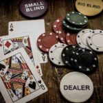 How to Master Live Dealer Casino Odds in Real-Time Betting