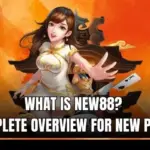 What Is New88? A Complete Overview for New Players