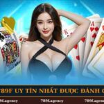789F – The Most Reliable Betting Playground of 2025