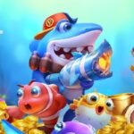 MM88 Fish Shooting and the journey to become a legendary ocean hunter