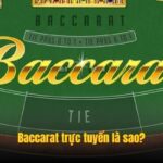 Online Baccarat: Play Fun Games, Get Rewards at NOHU