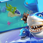 Ok365 Fish Shooting – Treasure Hunting Journey in the Heart of the Ocean