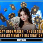 8DAY bookmaker – The Leading Entertainment Destination