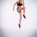 How Athletes Make the Best Entrepreneurs