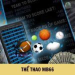 MB66 Home Page – Classy and safe online entertainment center