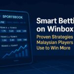 Proven Sports Betting Strategies Malaysian Players Use to Win More