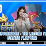 BET88 Bookmaker – The Leading Trusted Betting Platform 