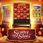 Topbet slot – immerse yourself in thrilling jackpots and massive rewards
