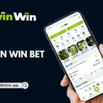 Win Win Bet – Your Ultimate Sports Betting App