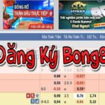 Register BONG88 – The First Step To The World Of Top Betting