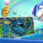 Green Turtle Fish Shooting: Secret to Conquering the Big Boss in Hall nohu90