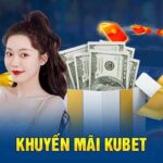 KUBET promotion offer: Great attraction for players who want to maximize benefits