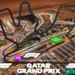 Qatar Grand Prix 2025 – F1 Schedule and Race Preview