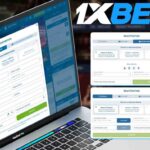 How to Place Your First Bet on 1xbet Nigeria – Step-by-Step Guide