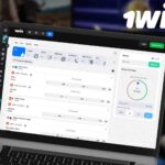 1win Bet Ghana Review