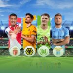Today’s soccer odds – how to participate in top betting December 2025