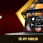 Download the SonClub app – a simple tap to open a treasure of entertainment