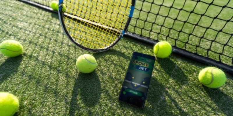 Tennis Betting – Online Tennis Betting Tips