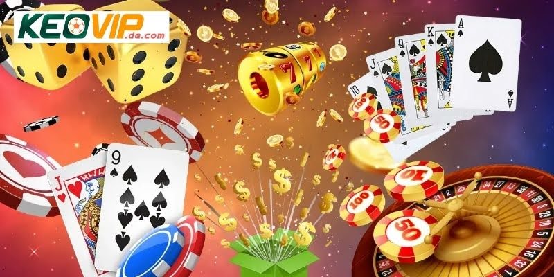 Go88 – The Trusted Destination For Smart Bettors Worldwide