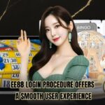 EE88 Login Procedure Offers A Smooth User Experience