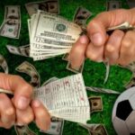 The Hidden Bias of Betting Markets: How Human Psychology Forces a Betting Broker to Correct Predictive Errors