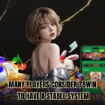 Many Players Consider 78win To Have A Stable System