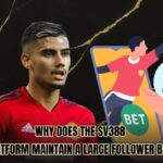 Why Does The Sv388 Platform Maintain A Large Follower Base