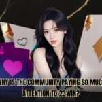 Why Is the Community Paying So Much Attention to 23WIN?