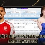 Bong88 Is Rated Highly For Stable Tracking System By Many Users