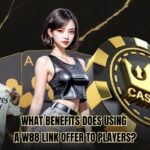 What Benefits Does Using a W88 Link Offer to Players?