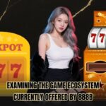 Examining The Game Ecosystem Currently Offered By 888b