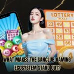 What Makes The Sanclub Gaming Ecosystem Stand Out?