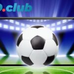 KQBD – A Site Showing Football Data For Live Betting Fans