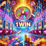 1win.com.gh – Reliable Access and Fast Performance for Ghanaian Players