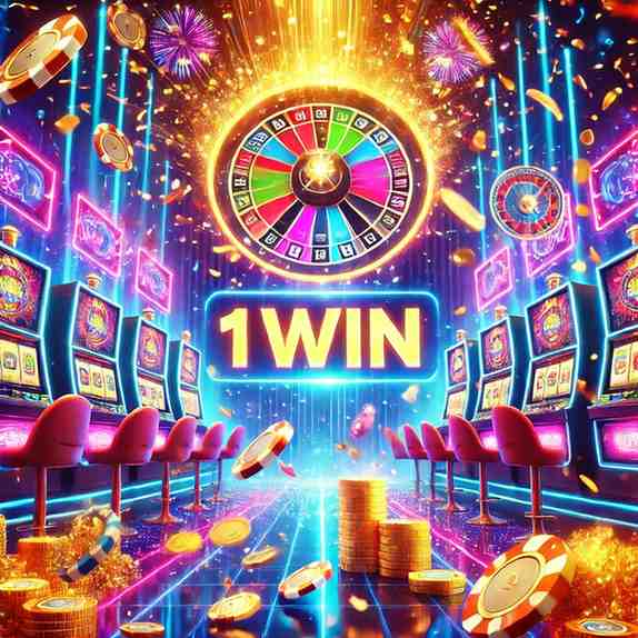 1win.com.gh – Reliable Access and Fast Performance for Ghanaian Players