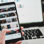 Beyond the Canvas: Creating Immersive Digital Worlds